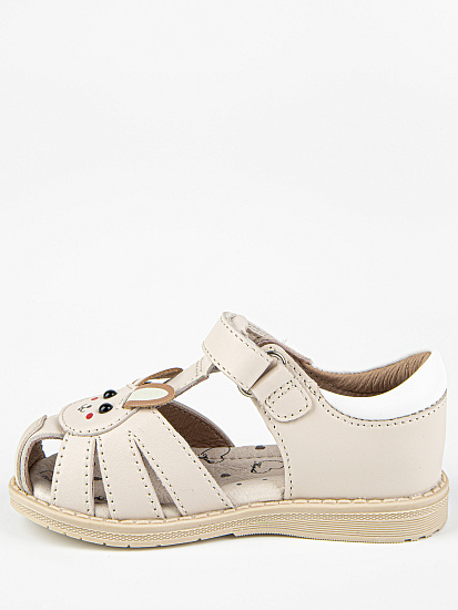 Сандалии артикул:31866-2-7