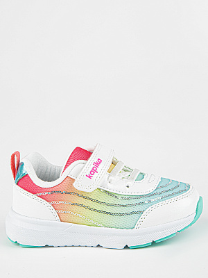 71572-1 Обувь для активного отдыха (разноцветный) 23-27 (5 пар)