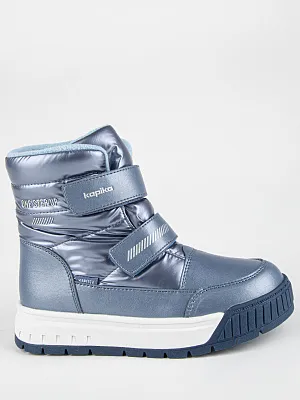 43526-20 Ботинки (голубой) 31-38 (8 пар)