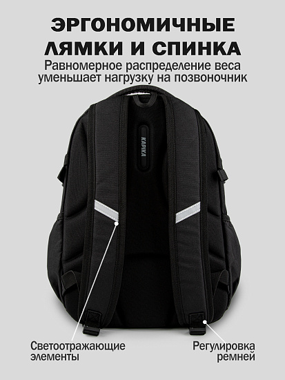 Рюкзак артикул:BG14-99-3