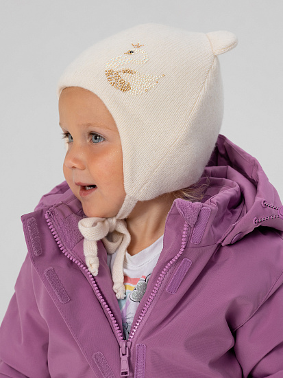 Шапка артикул:GHAT-3006-01-2 Шапка артикул:GHAT-3006-01-2