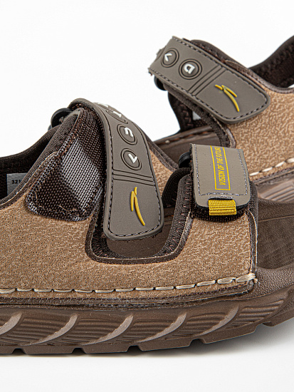 Сандалии артикул:321007п-2-9