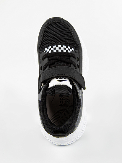 Кроссовки артикул:721233-1-6