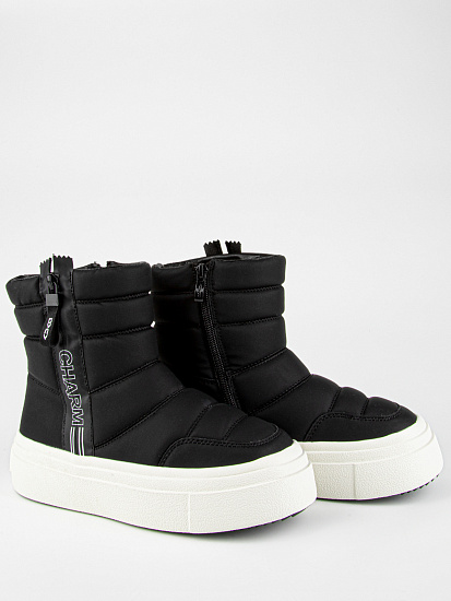 Сапоги артикул:1910д-1-2