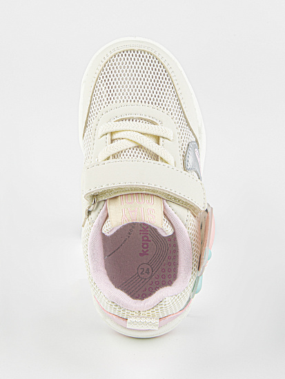 Кроссовки артикул:71562н-1-6