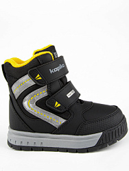 42524-1 Ботинки (черный) 26-30 (5 пар)