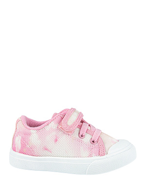 721167-10 Обувь для активного отдыха (розовый) 23-30 (8 пар)