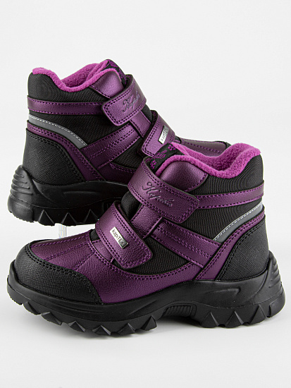 Ботинки артикул:41490л-30-4