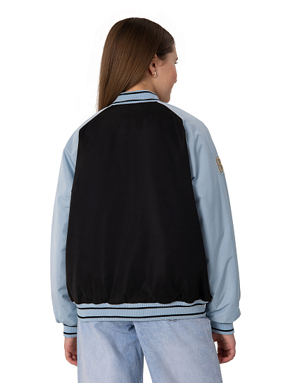 Куртка демисезонная артикул:NJGCK06-99-2