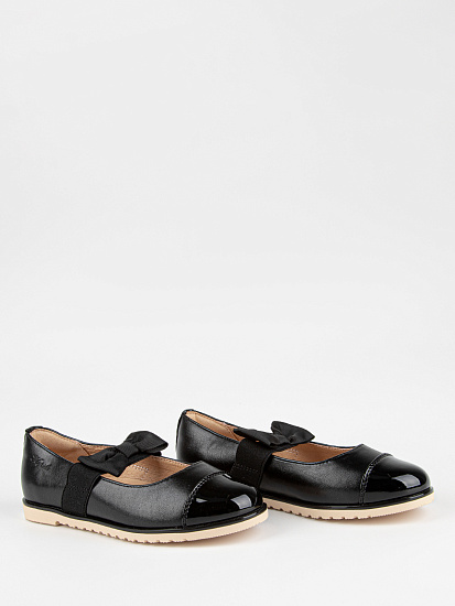 Туфли артикул:22590п-1-2