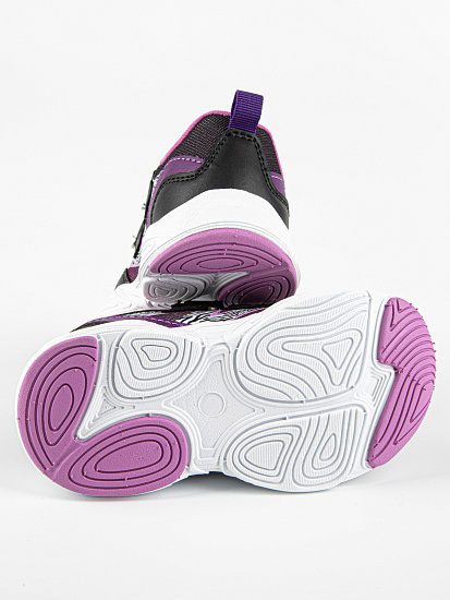 Кроссовки артикул:721231-2-5