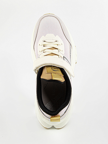 Кроссовки артикул:731266с-3-6