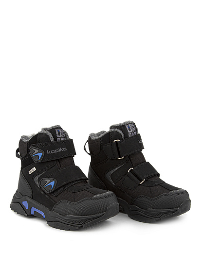 Ботинки артикул:43437-2-5 Ботинки артикул:43437-2-5