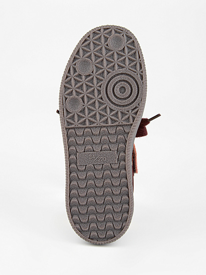 Кроссовки артикул:731211-2-9