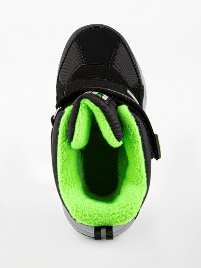 Ботинки артикул:42520-1-6