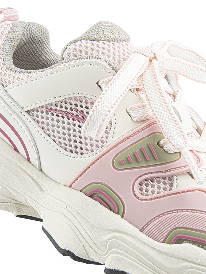 Кроссовки артикул:72858н-20-6