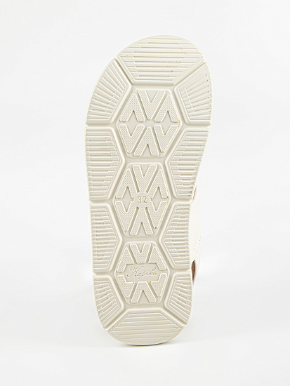 Сандалии артикул:321018п-1-8