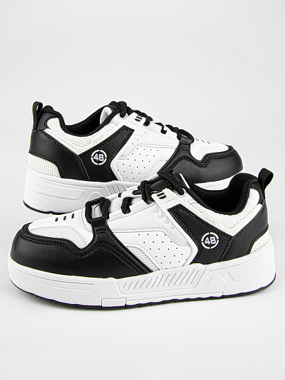 Кроссовки артикул:74918-1-4