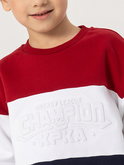 Свитшот артикул:OKBCJ04-MH-5