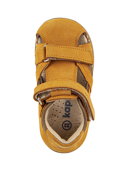 Сандалии артикул:31857т-2-3