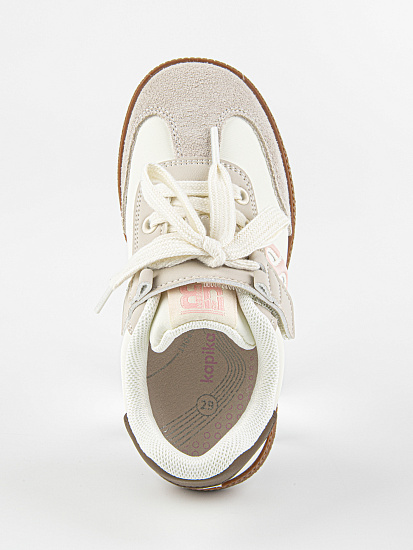 Кроссовки артикул:721206-1-6