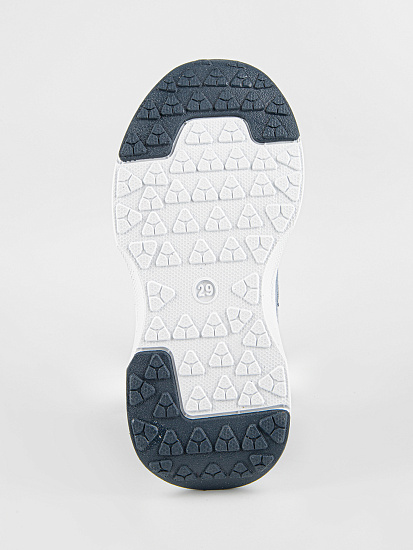 Полуботинки артикул:721242-1-8