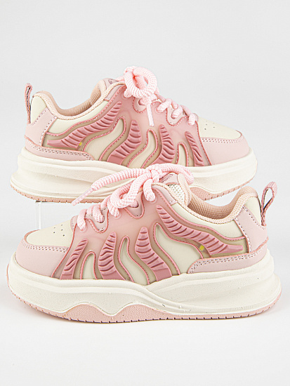 Кроссовки артикул:721016-20-4