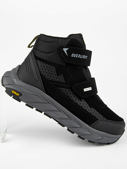 Ботинки артикул:44318-1-7