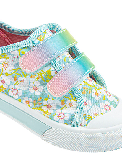 Кеды артикул:721164-10-6