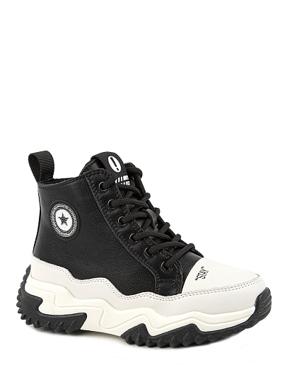 Ботинки артикул:53551ук-10-1