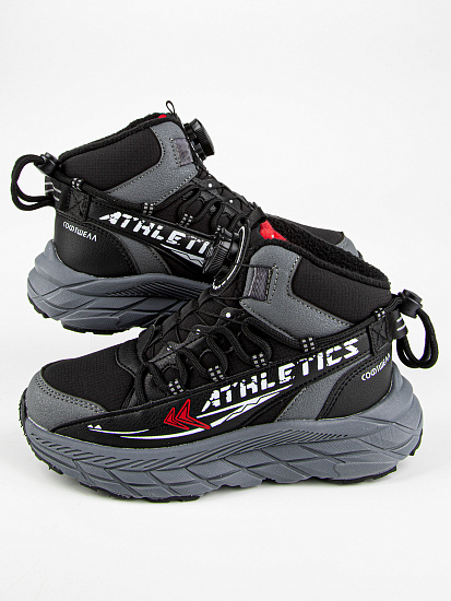 Ботинки артикул:731204су-2-4