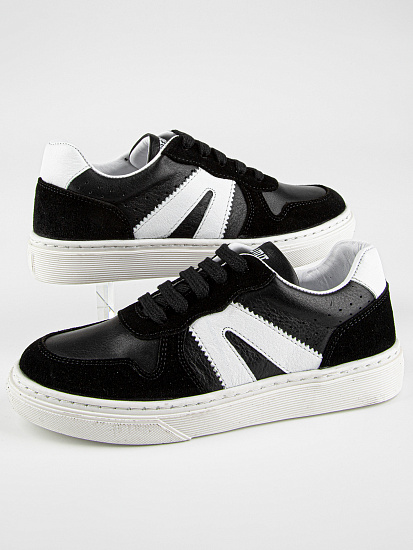 Полуботинки артикул:231157т-2-4