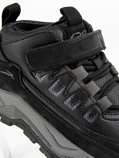 Ботинки артикул:53696ук-1-3