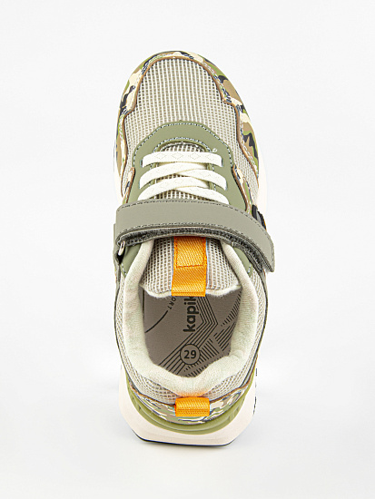 Кроссовки артикул:72971-21-6