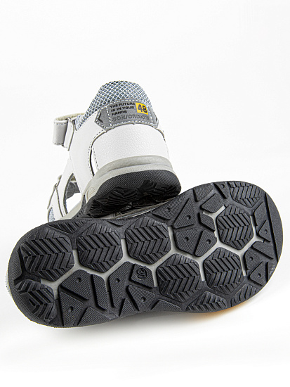 Сандалии артикул:33828п-20-5