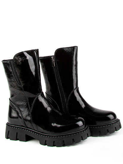 Сапоги артикул:64305т-1-2