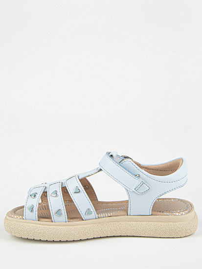 Сандалии артикул:33842п-2-7