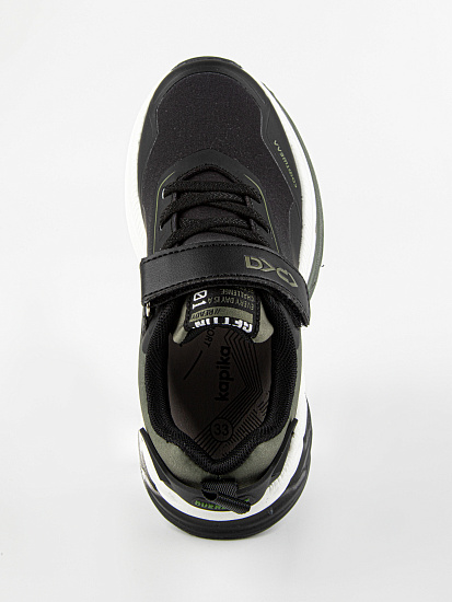 Кроссовки артикул:731290c-2-6