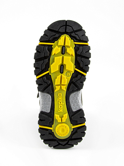 Ботинки артикул:42529-2-9