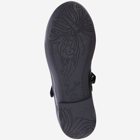 Туфли артикул:22526к-2-4 Туфли артикул:22526к-2-4