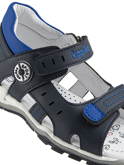 Сандалии артикул:31806п-2-6