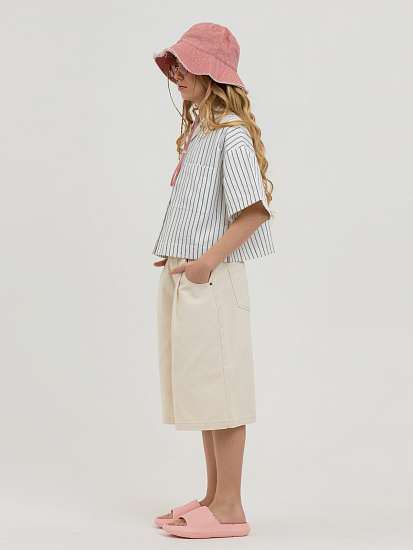 Рубашка артикул:PJGCR03-WA-4