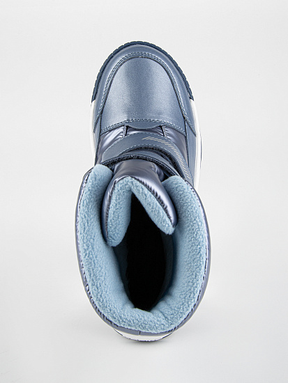 Ботинки артикул:43526-20-6