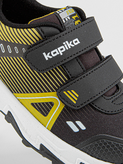 Полуботинки артикул:711194с-3-3