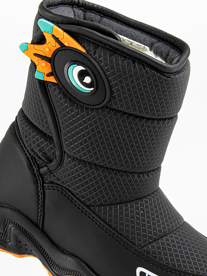 Сапоги артикул:1724д-1-3