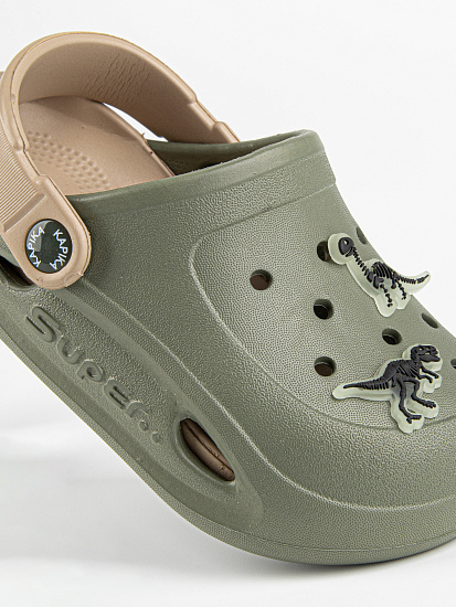 Сабо артикул:82257-6-3