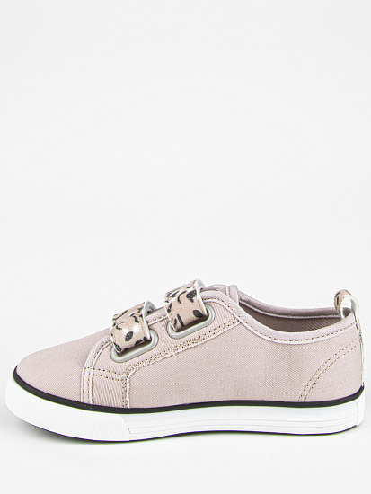 Кеды артикул:721162-11-8