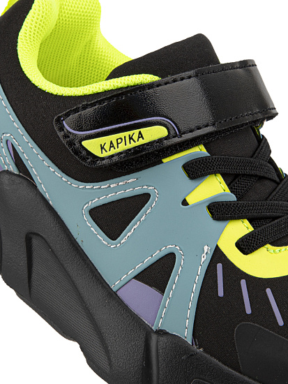 Кроссовки артикул:72842с-2-6