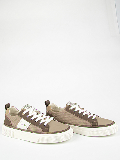 Полуботинки артикул:241040п-2-2