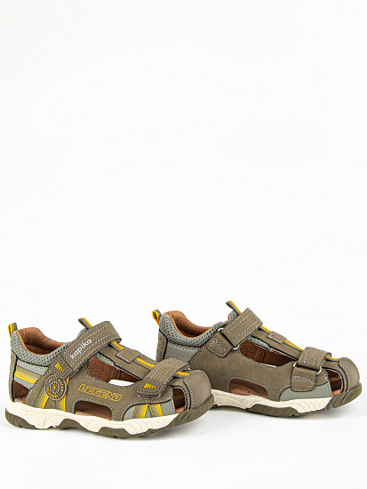 Сандалии артикул:321037к-2-2